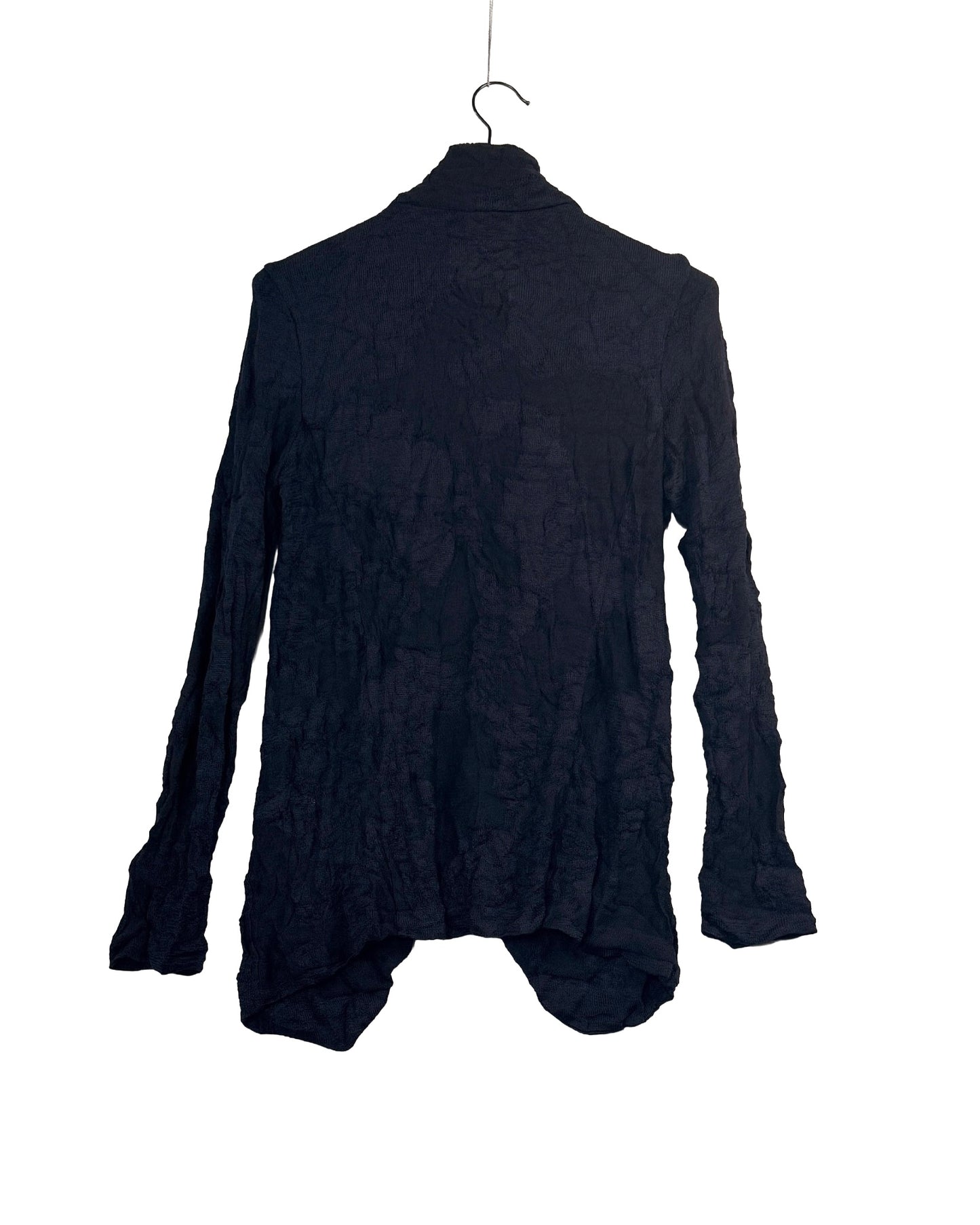 R-button jacket
