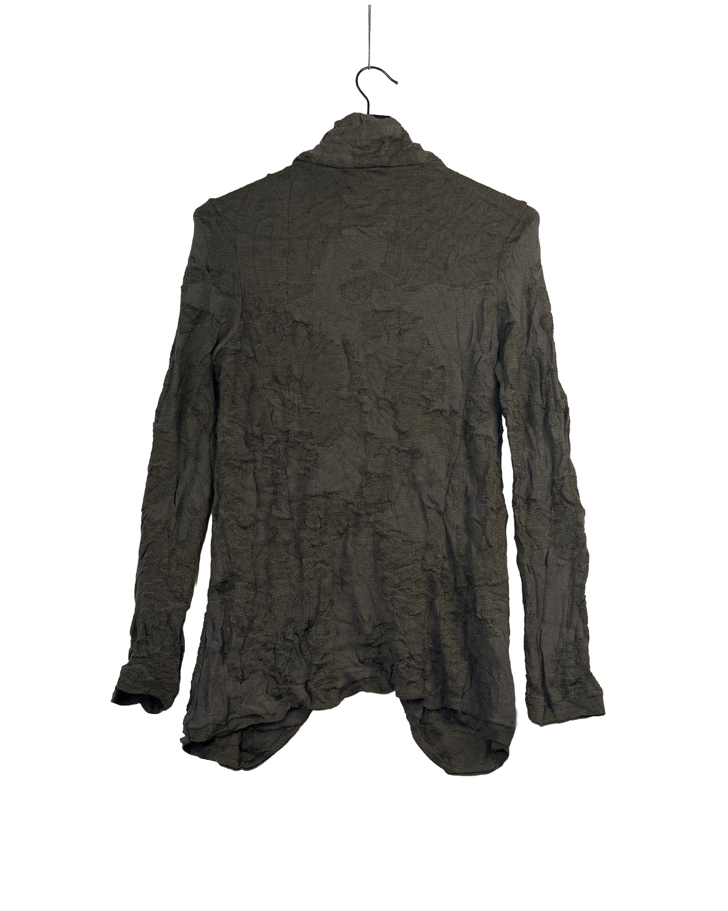 R-button jacket