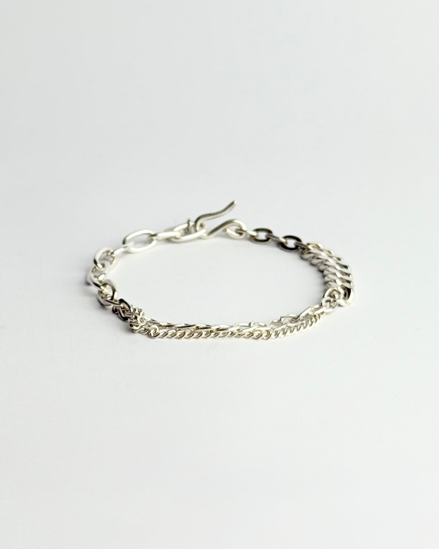 Mixmatch bracelet