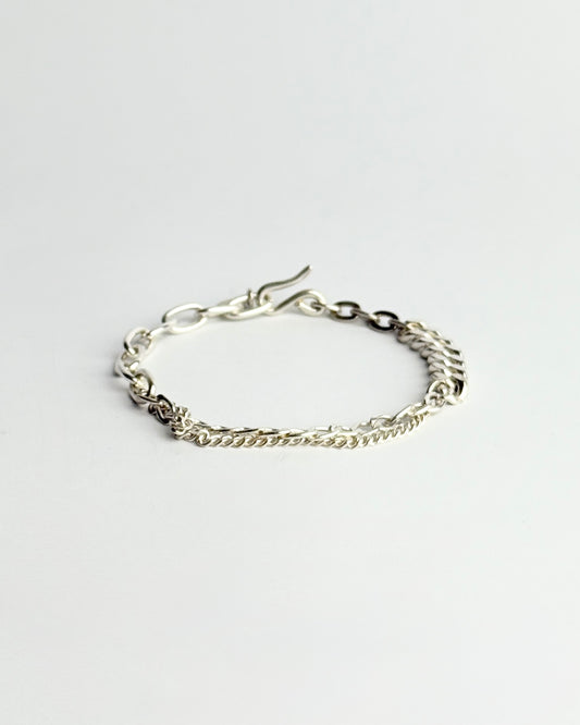 Mixmatch bracelet