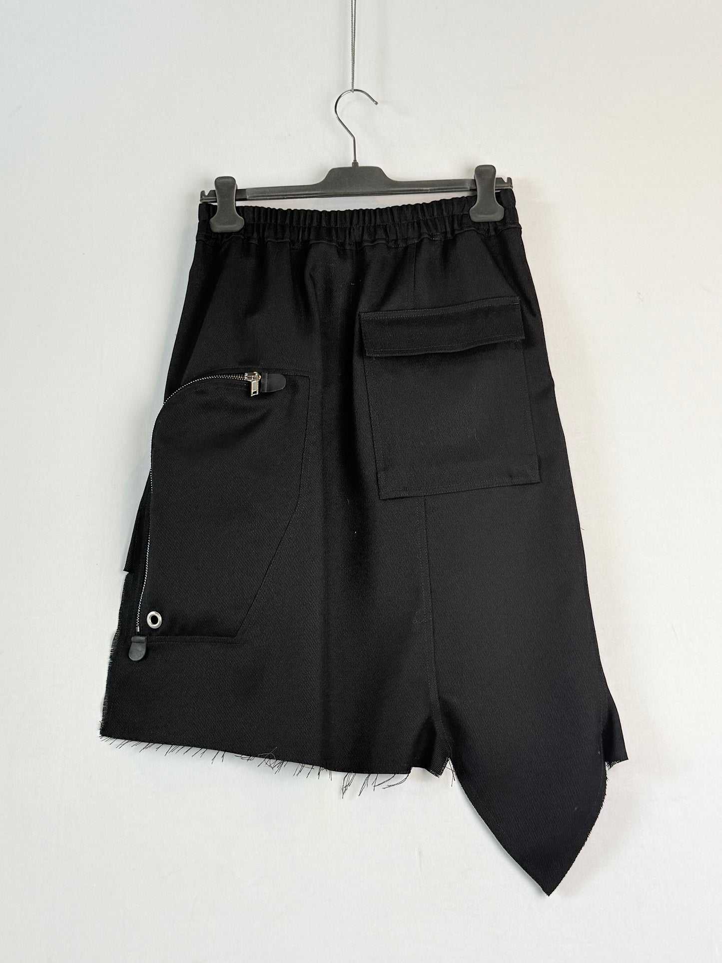 CONCORDIANS-Gonna-Dracca skirt