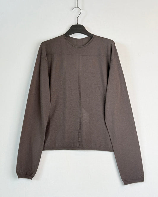 CONCORDIANS-Maglia-Pull