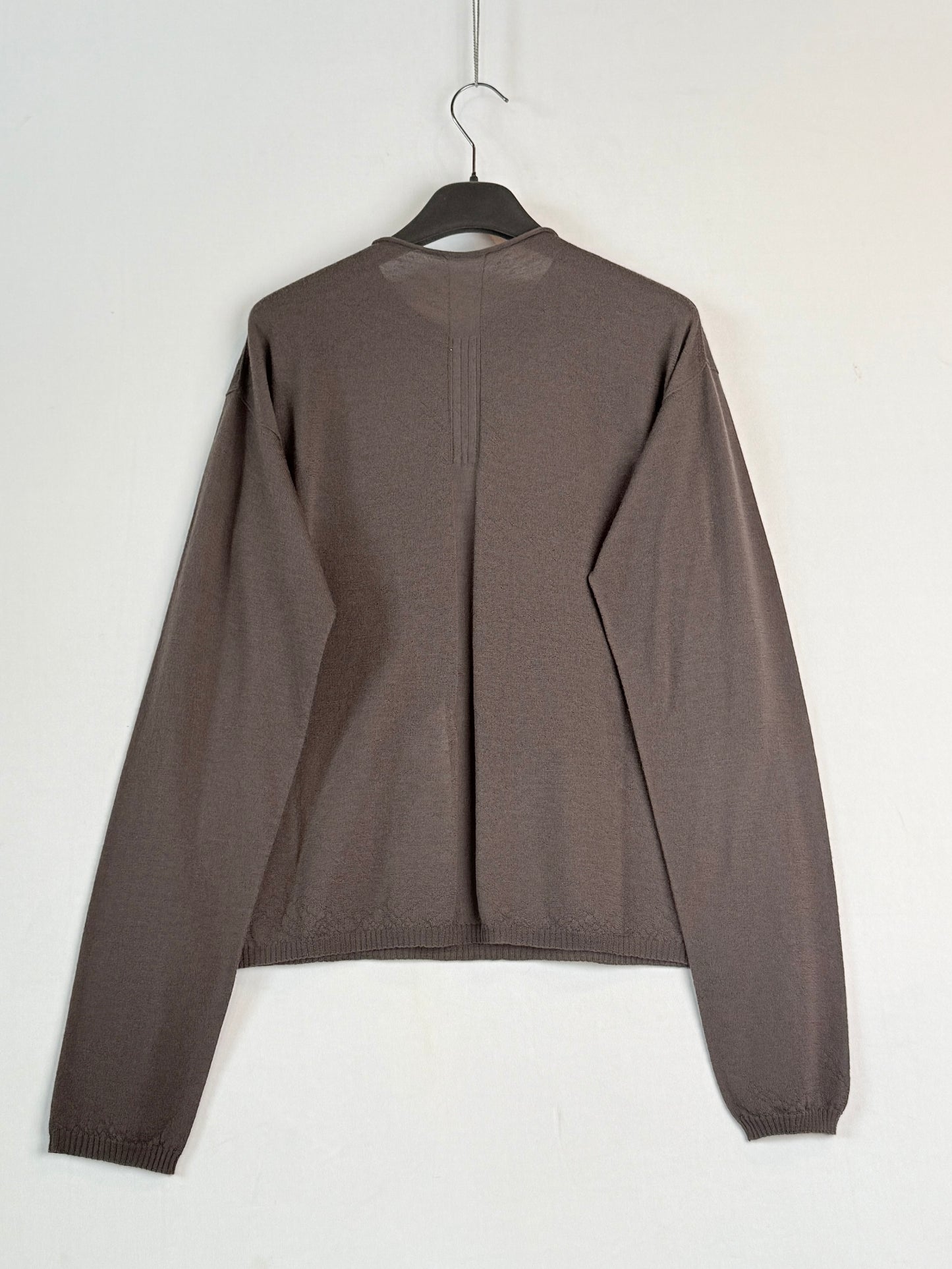 CONCORDIANS-Maglia-Pull