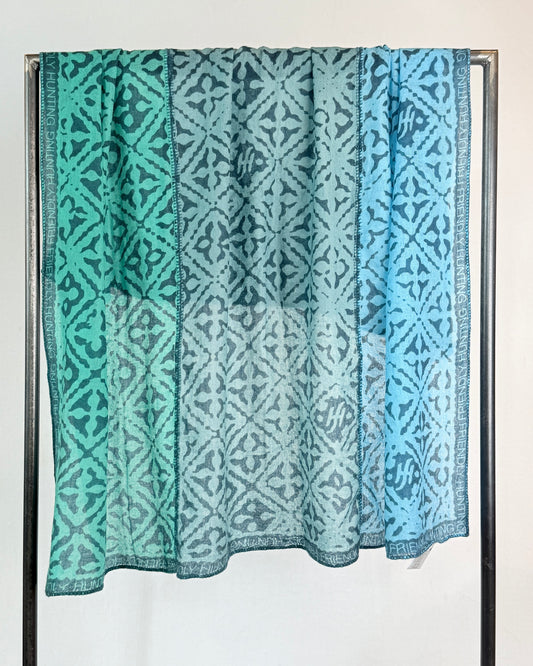 Supercube Patch Eyes of Marrakesh