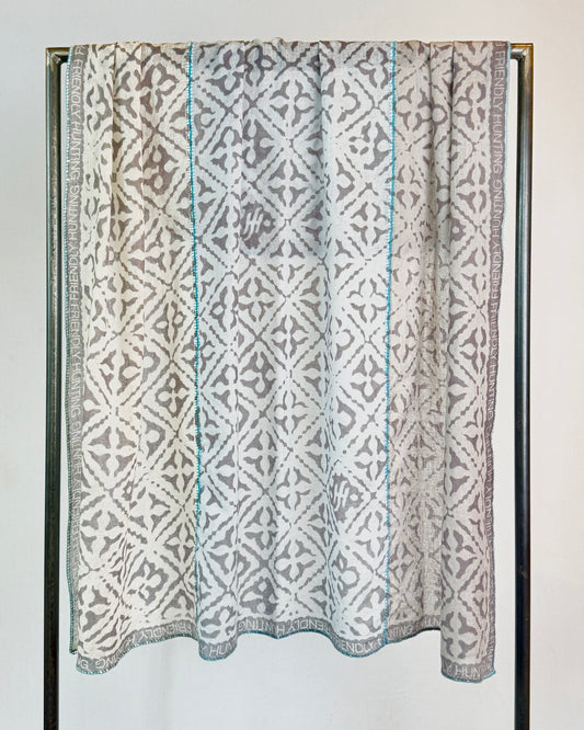 Supercube Patch Eyes of Marrakesh