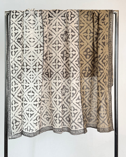 Supercube Patch Eyes of Marrakesh