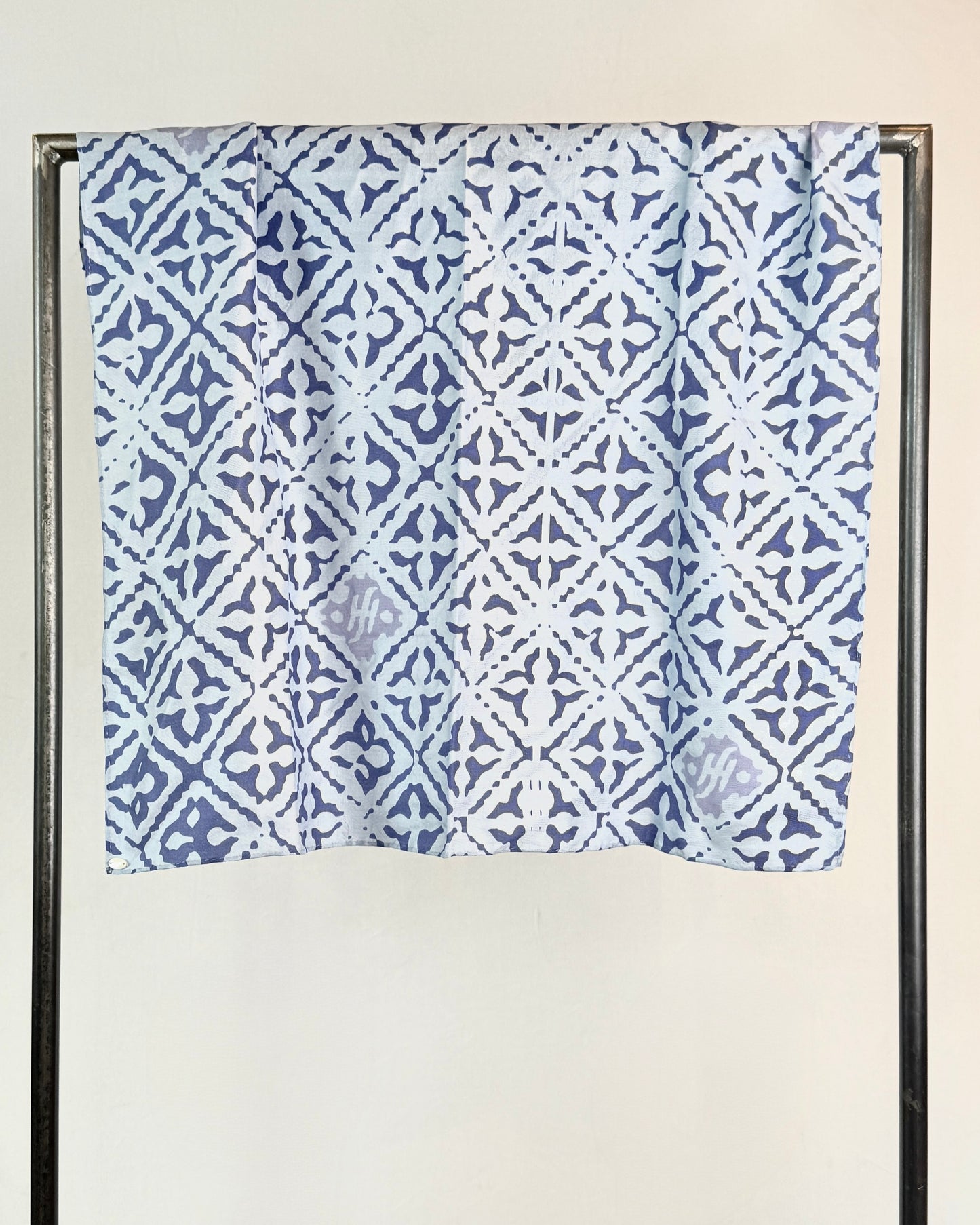 Silktwill Scarf Midicube Eyes of Marrakesh