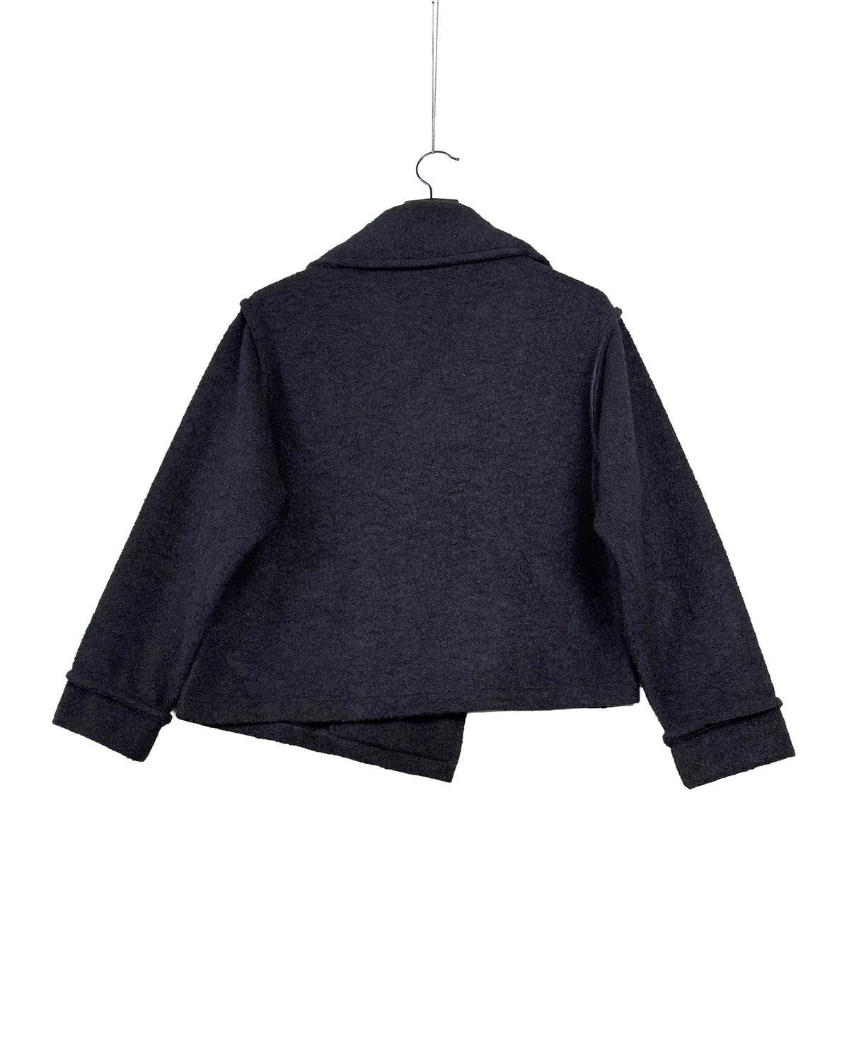 H-short jacket