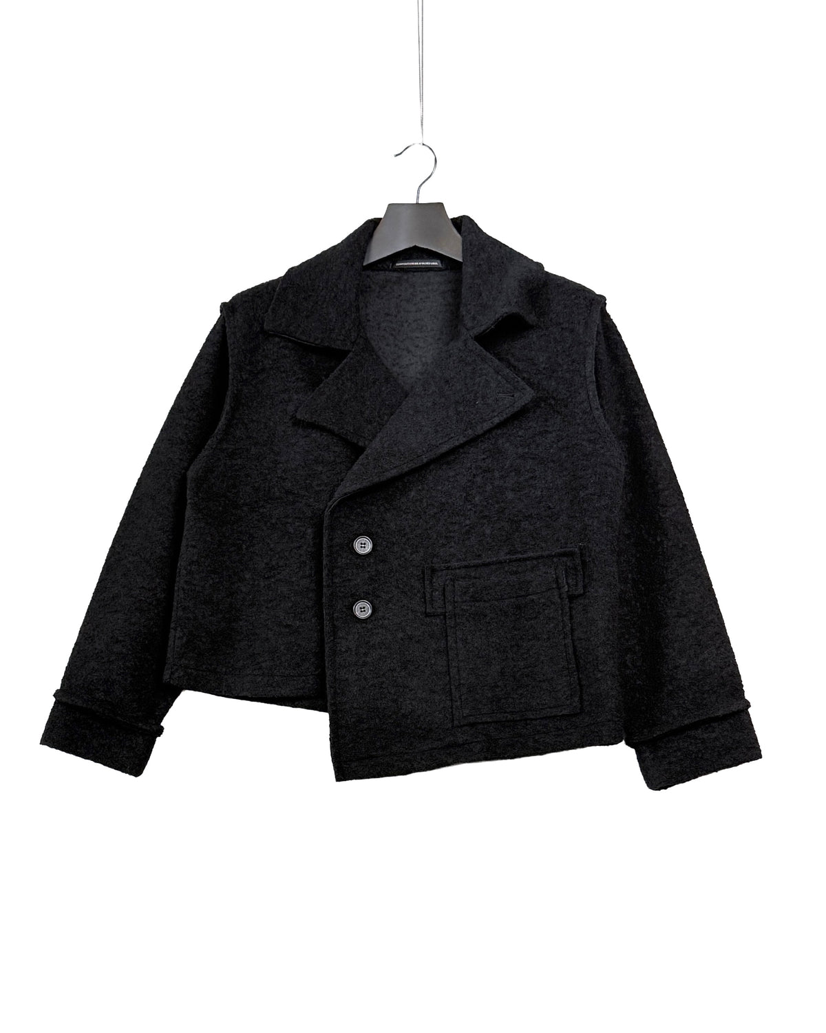 H-short jacket