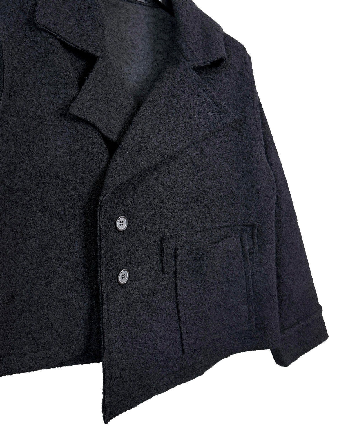 H-short jacket