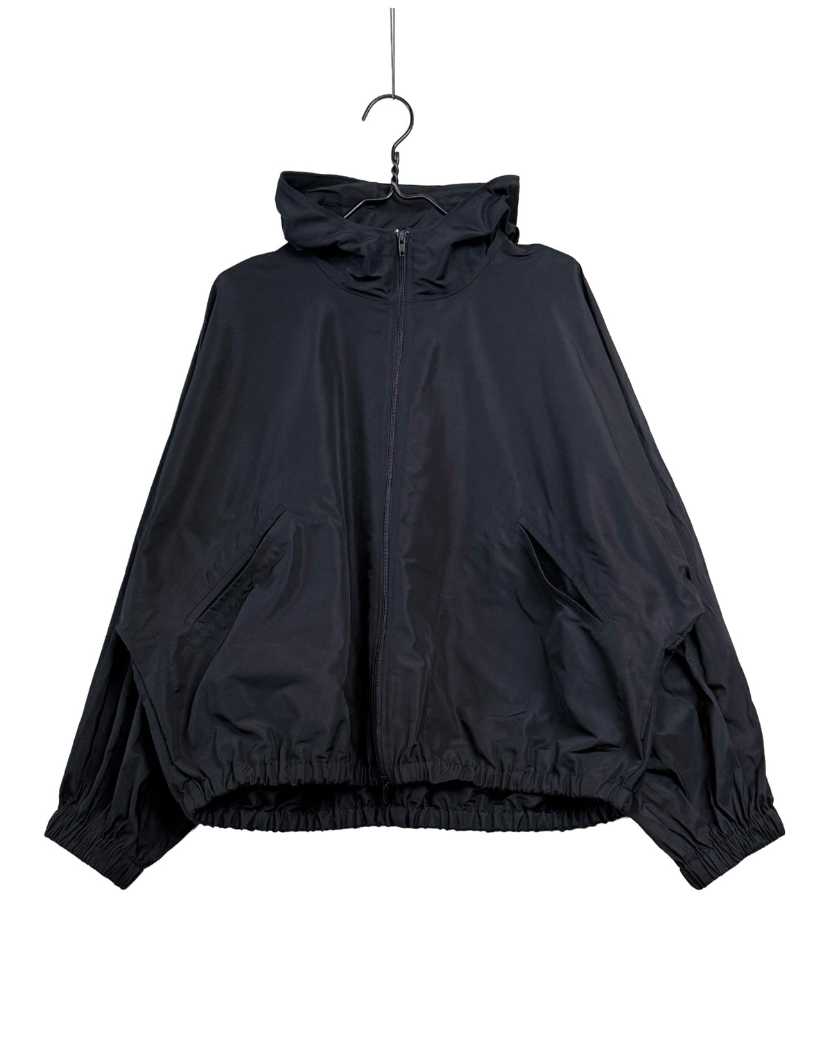 Hoodie jacket