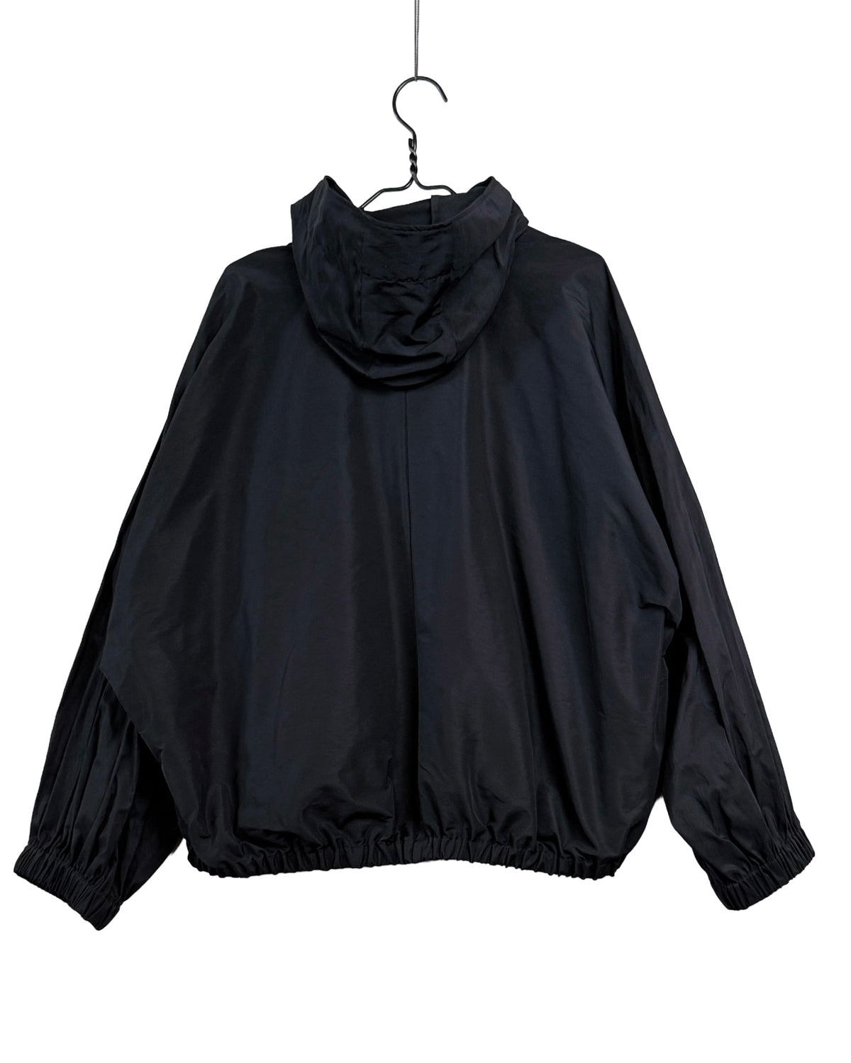Hoodie jacket