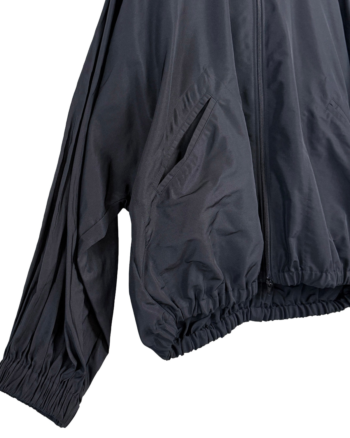 Hoodie jacket