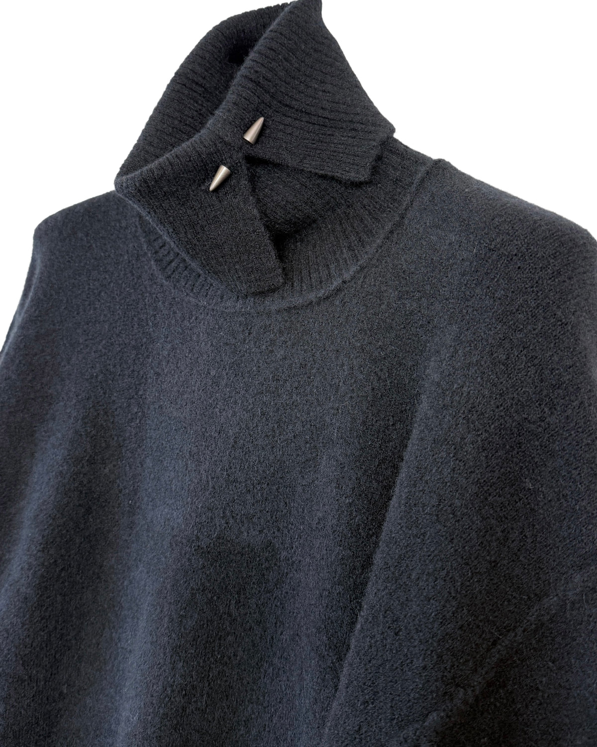 Yack turtle neck sweater