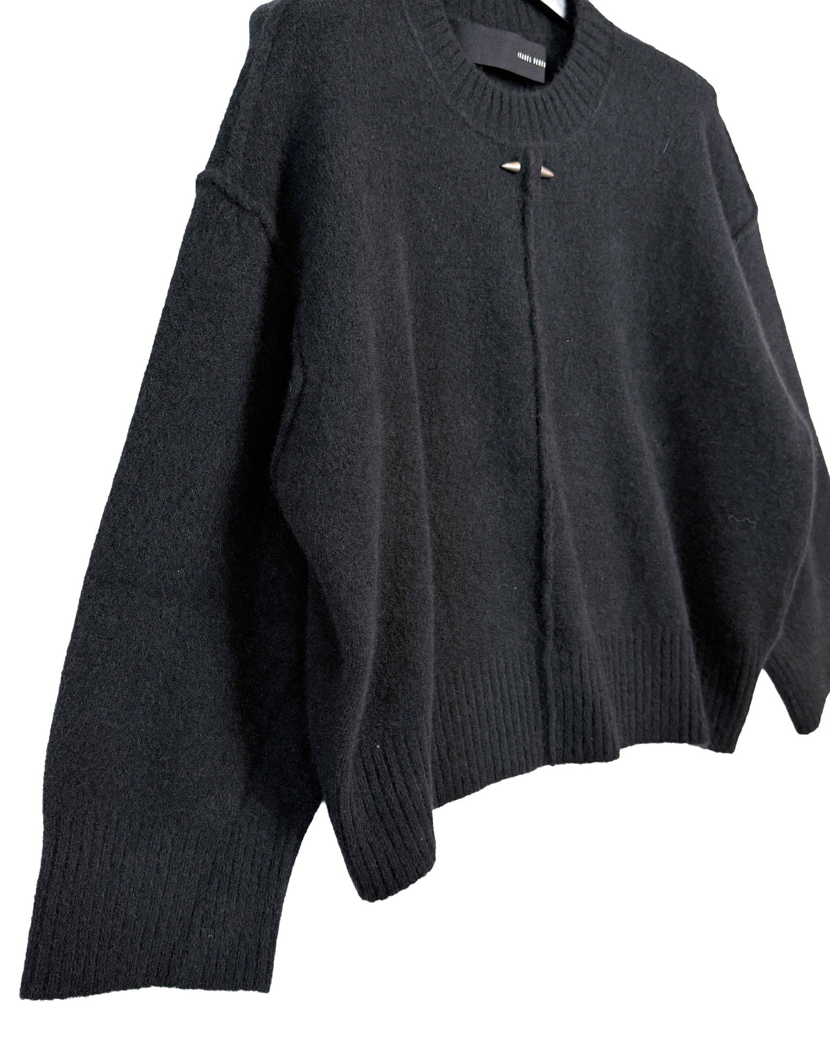 Yack crewneck