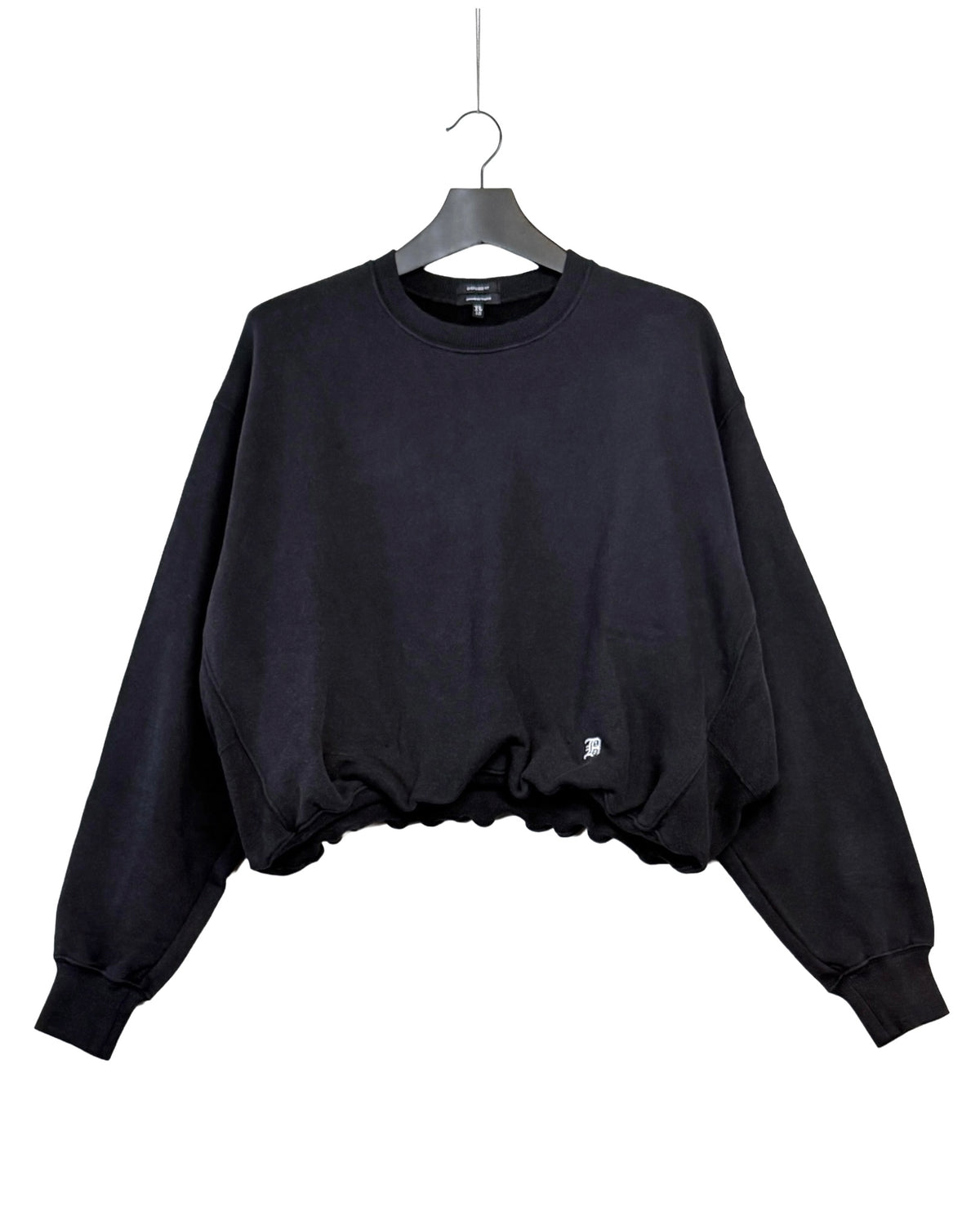 New York 13 balloon crewneck