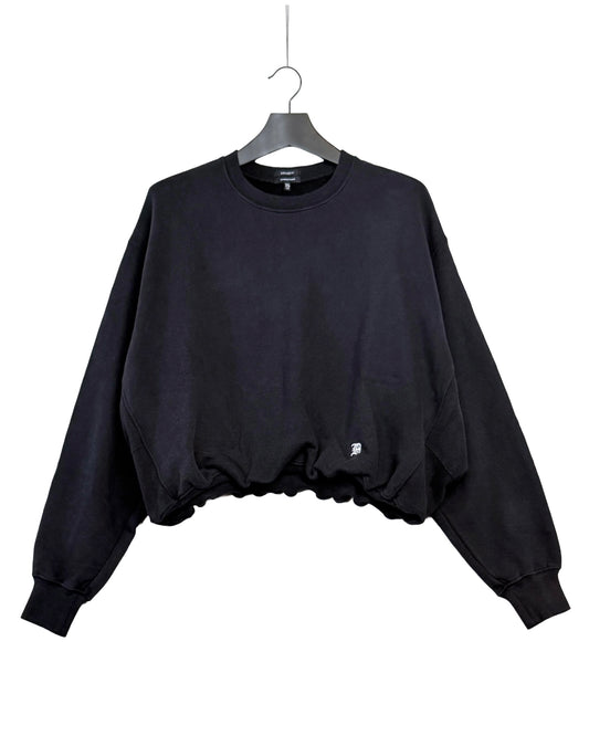New York 13 balloon crewneck