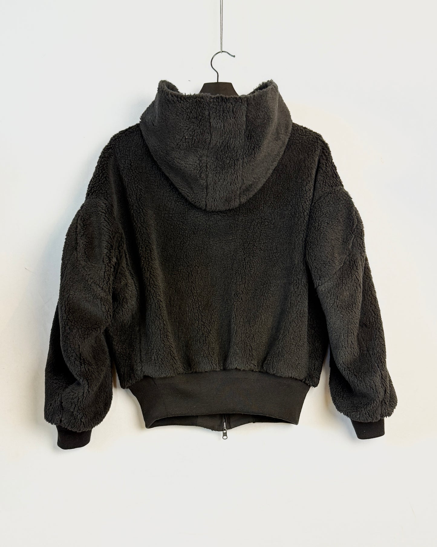 U-reversible blouson