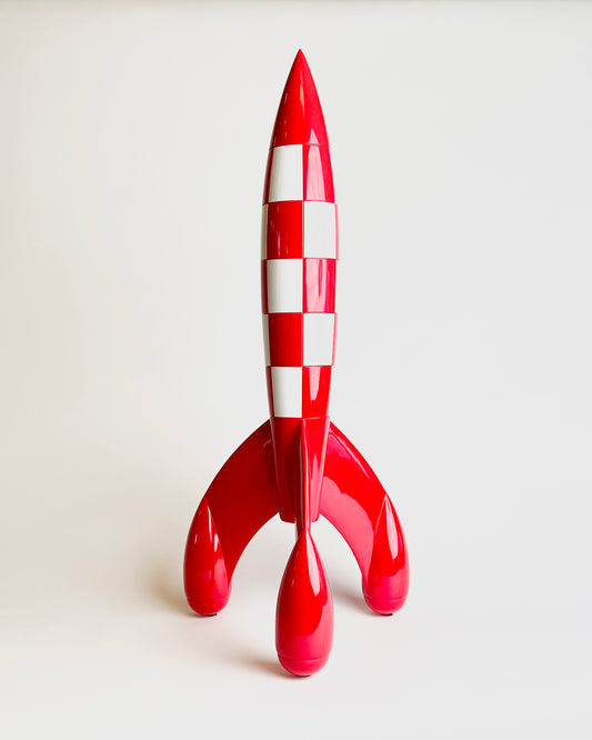 Rakete 60cm