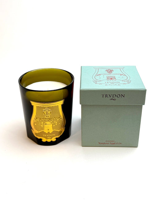 Scented candle SPIRITUS SANCTI