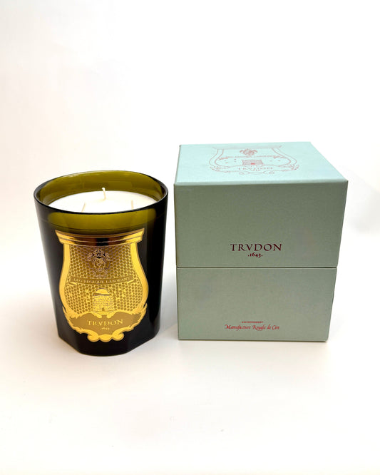 Scented candle AB DEL KADER