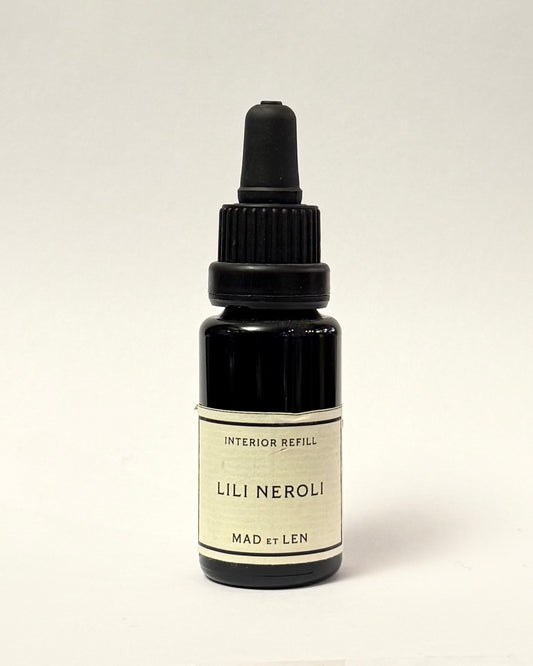 Potpourri refiling 15ml - lili neroli
