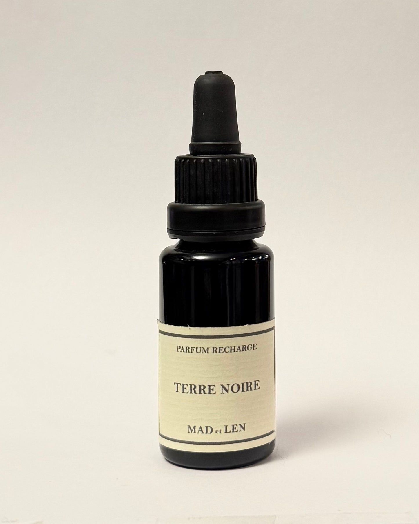 Potpourri refiling - terre noire