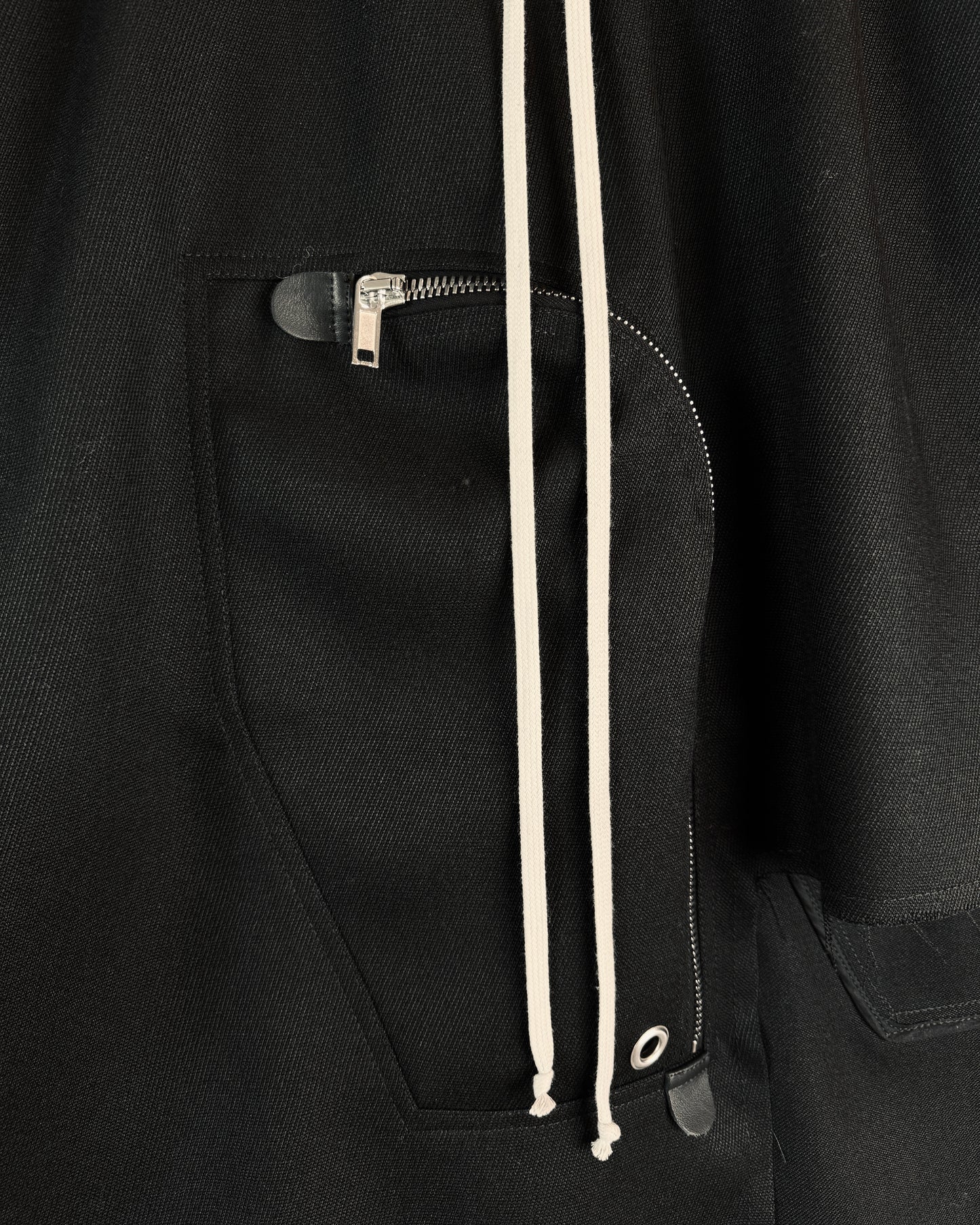 CONCORDIANS-Gonna-Dracca skirt