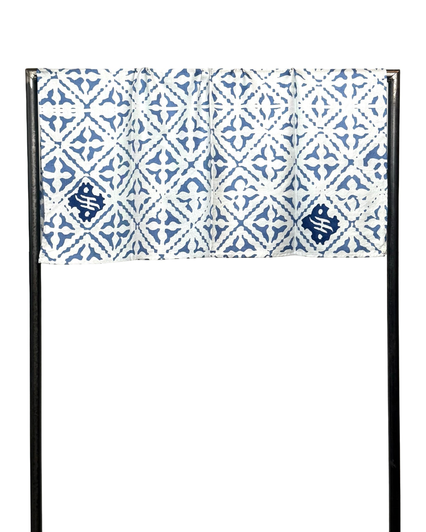 Silktwill Scarf Midicube Eyes of Marrakesh