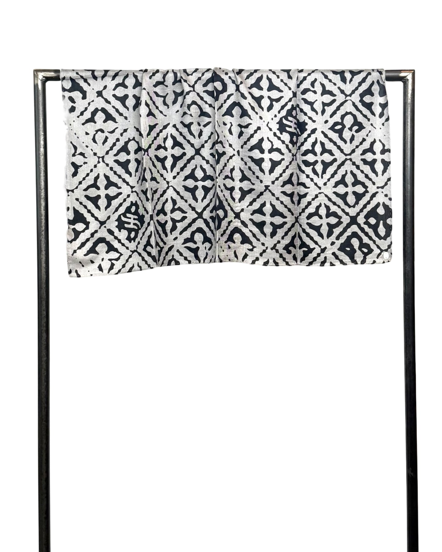 Silktwill Scarf Midicube Eyes of Marrakesh