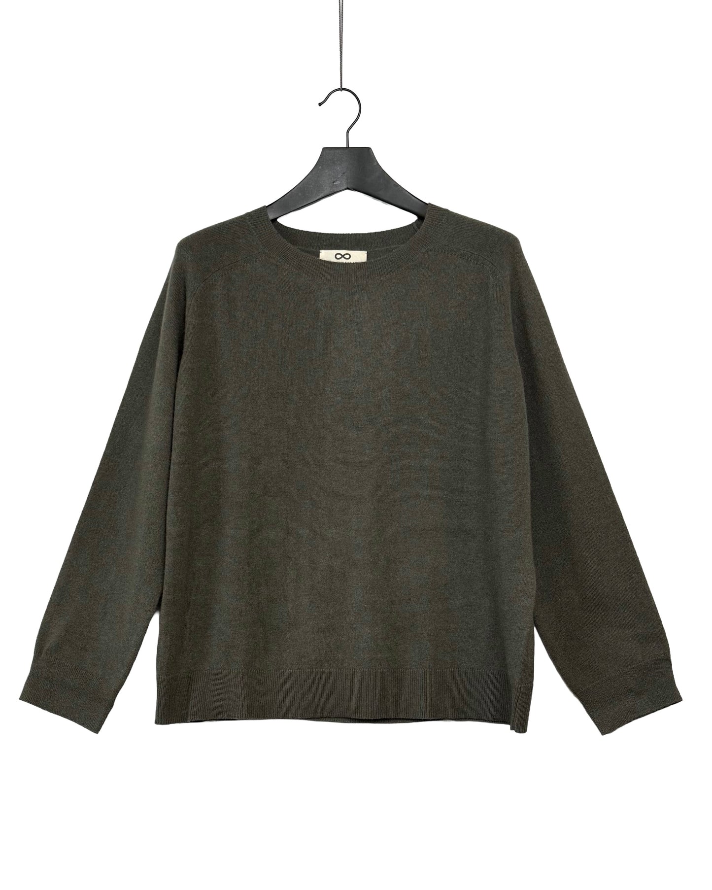 Comfy crew jumper