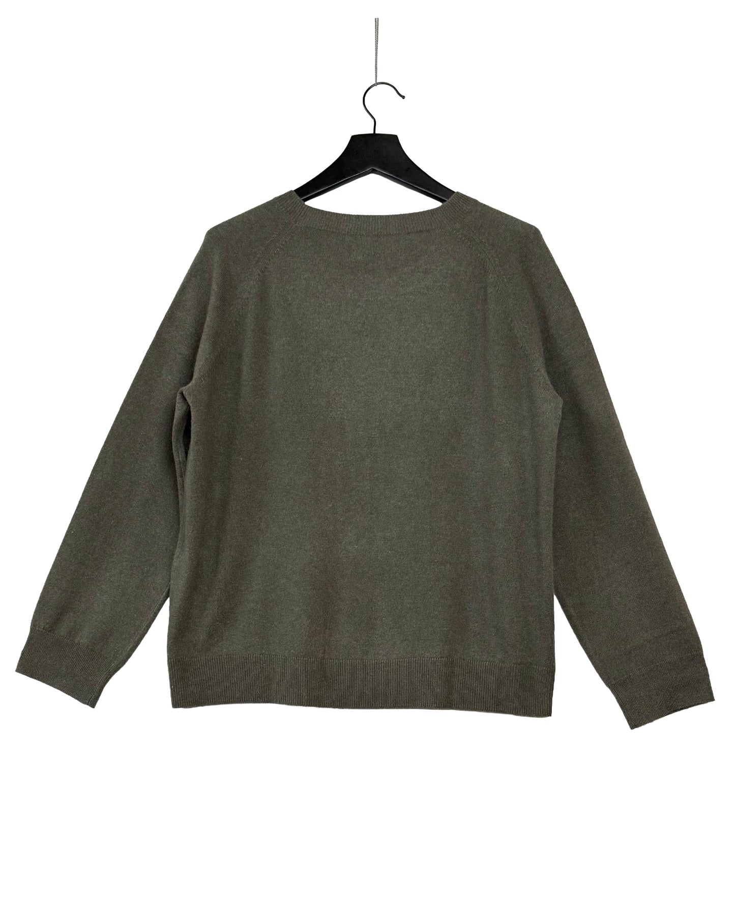 Comfy crew jumper