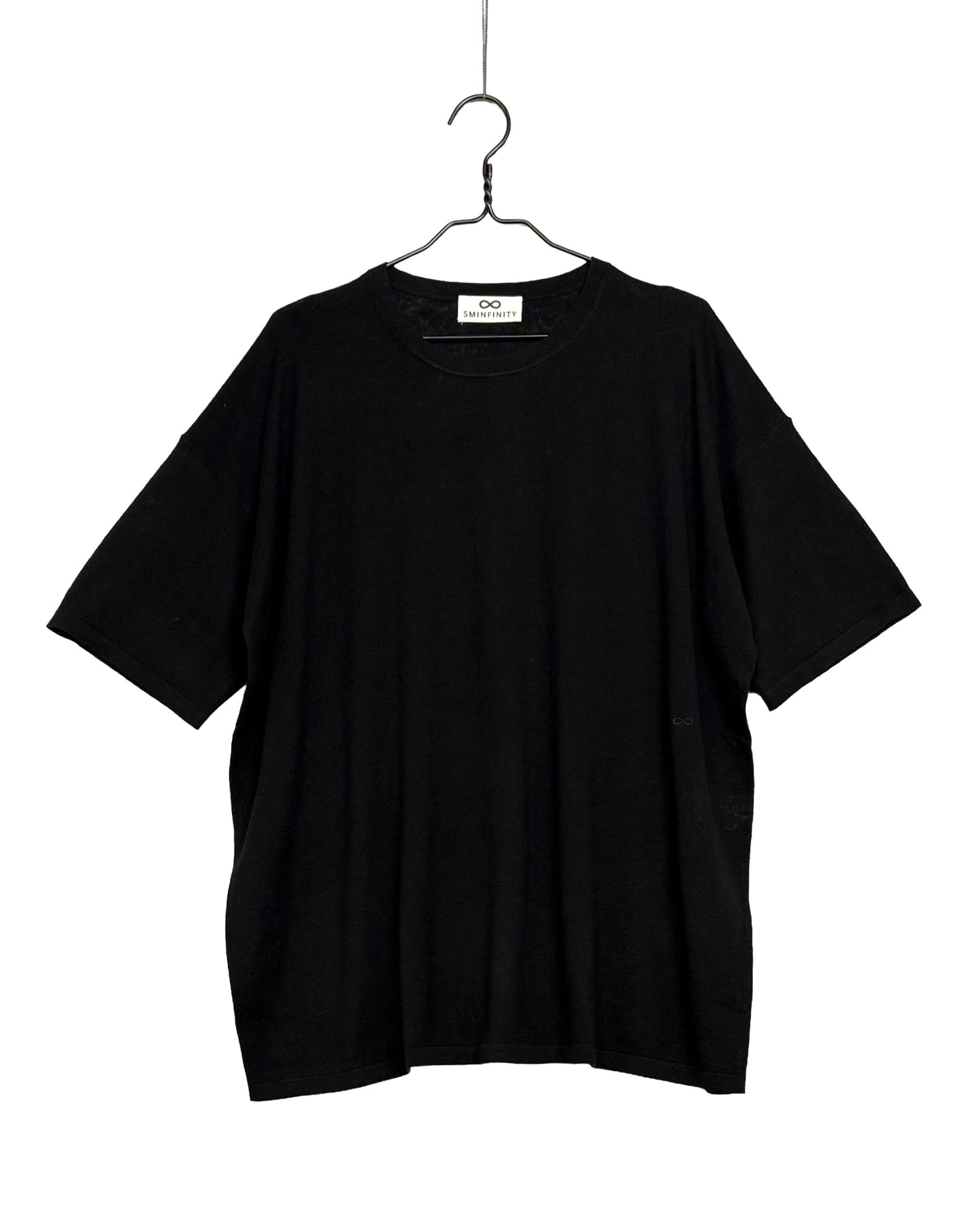 Summer baggy T jumper