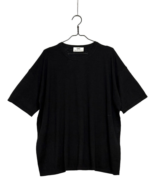 Summer baggy T jumper