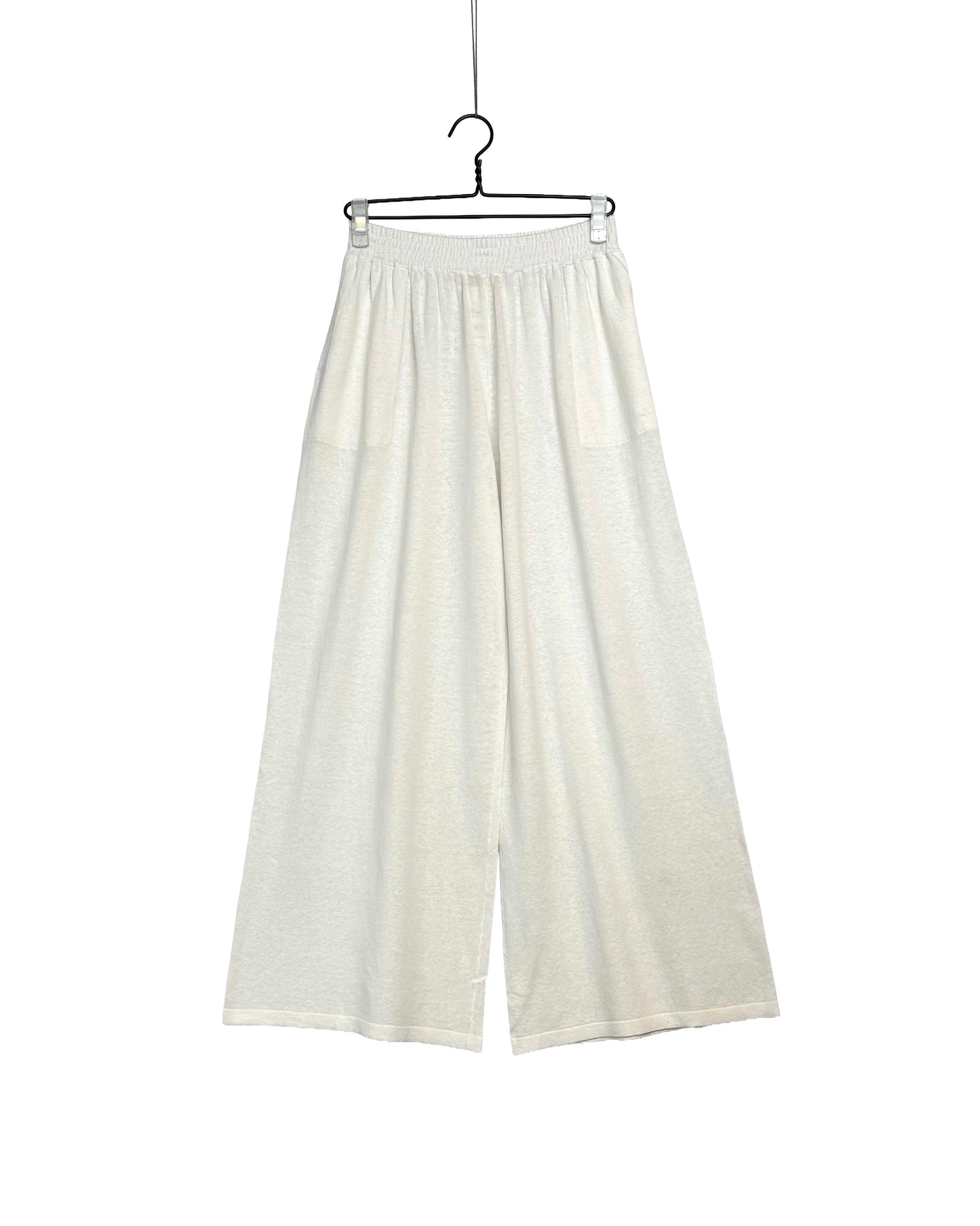 Summer palazzo pants