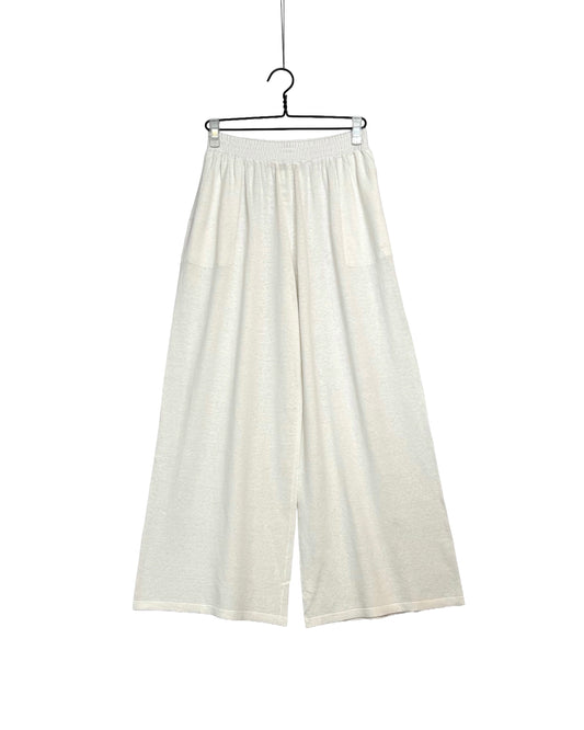 Summer palazzo pants