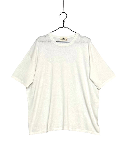 Summer baggy T jumper