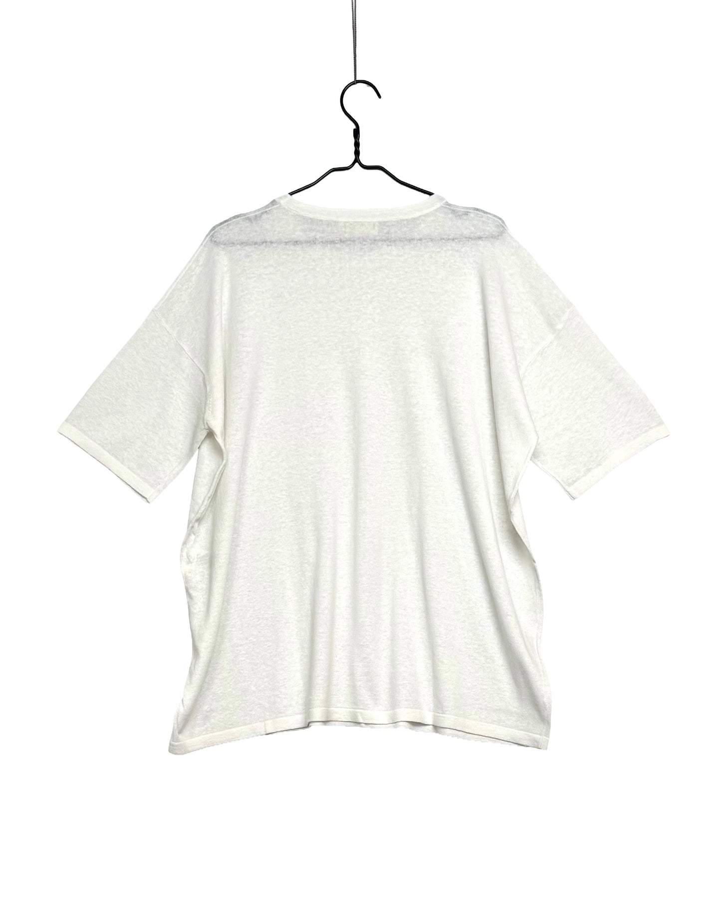 Summer baggy T jumper