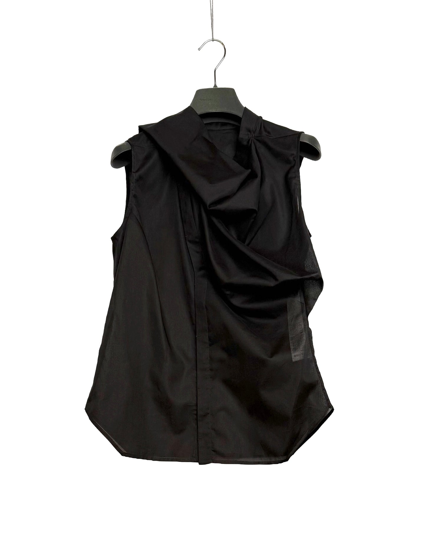 TEMPLE-Camicia senza maniche-SL Island shirt