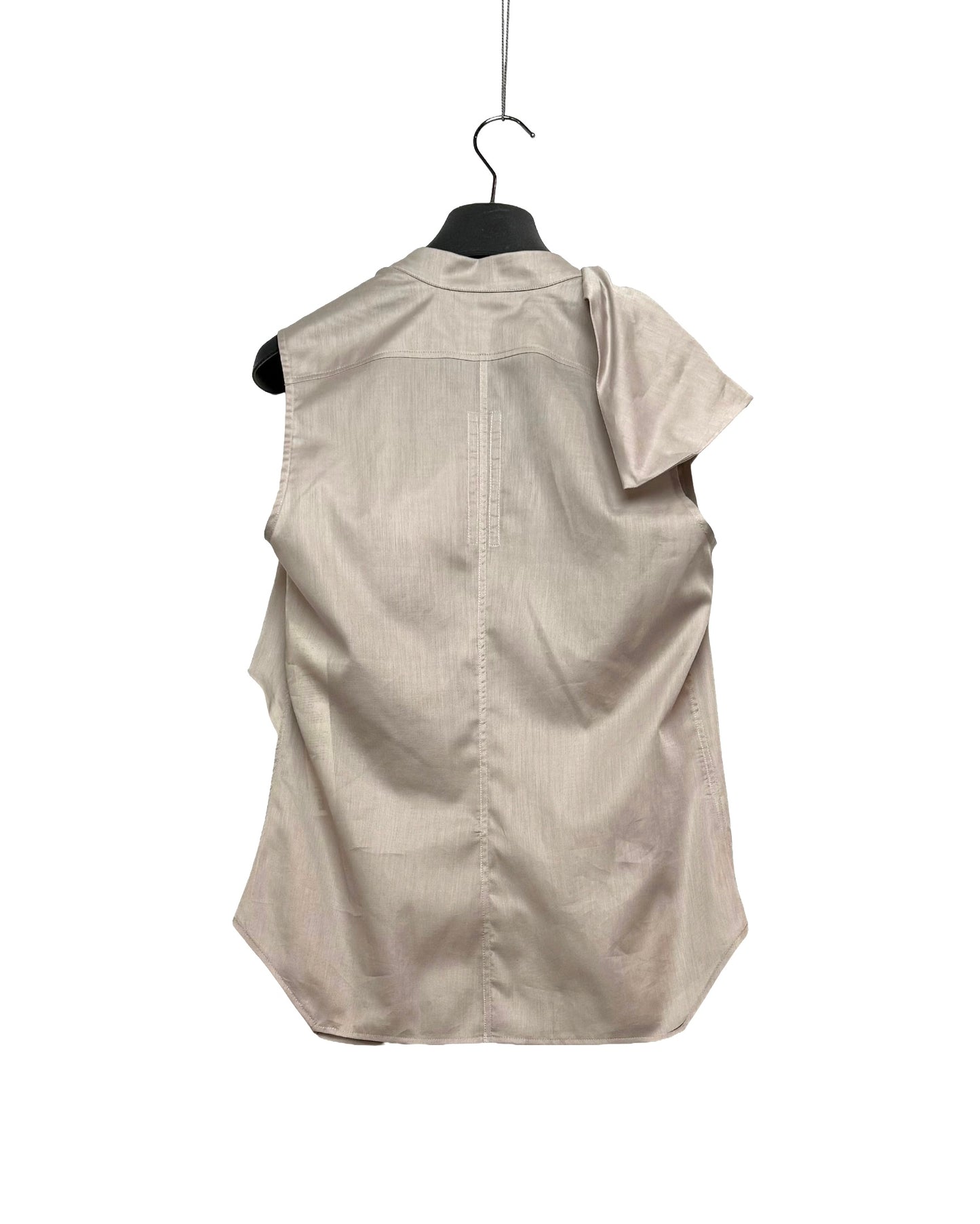 TEMPLE-Camicia senza maniche-SL Island shirt