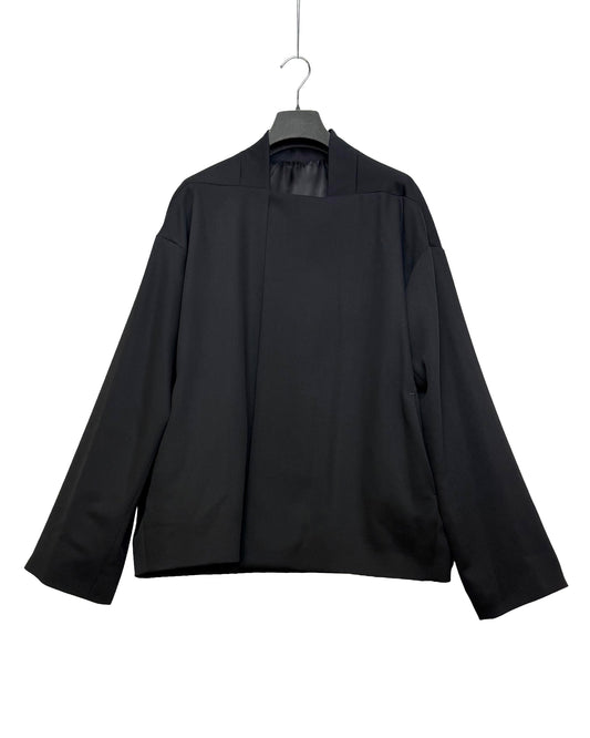 TEMPLE-Giacca-Island jacket