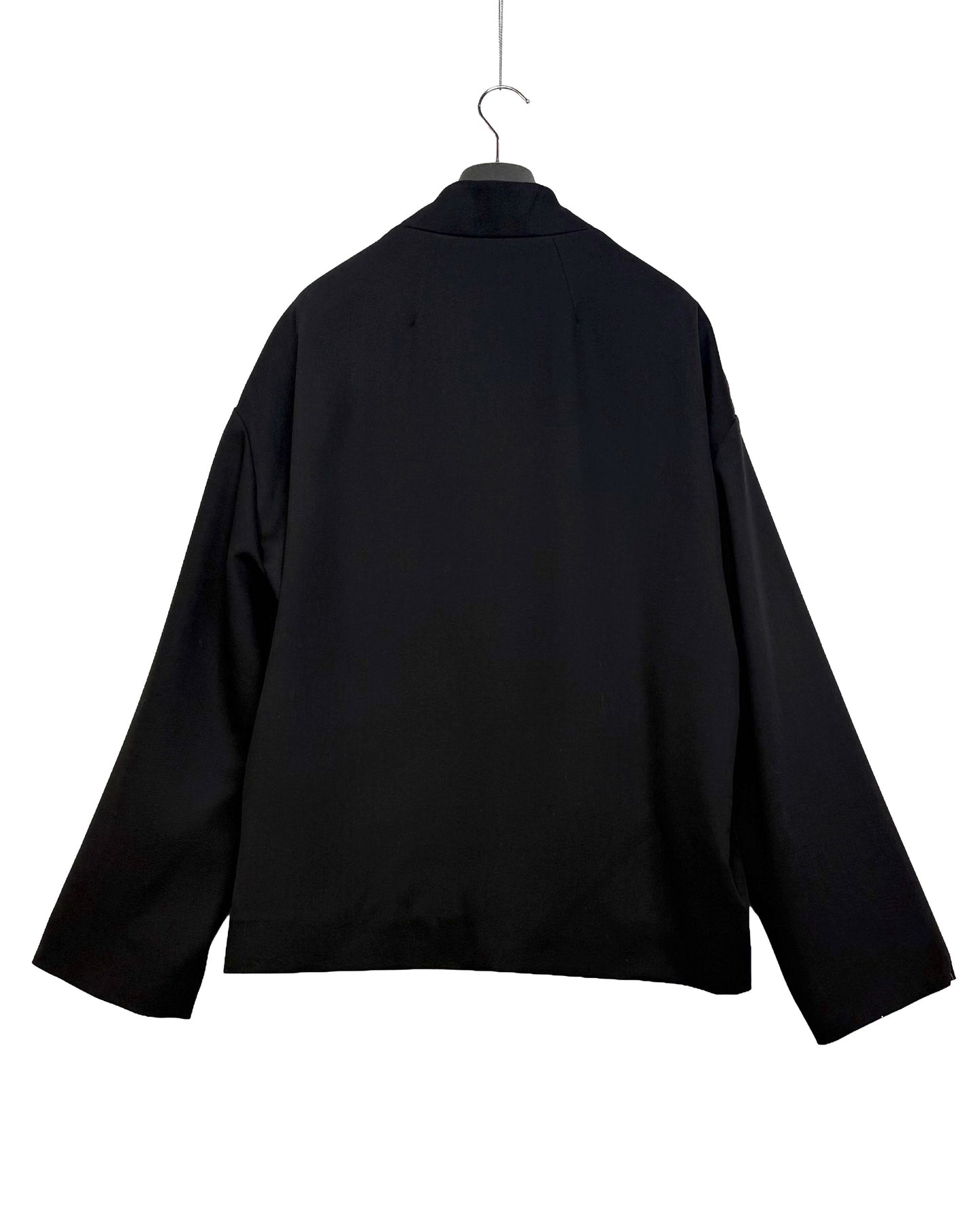 TEMPLE-Giacca-Island jacket