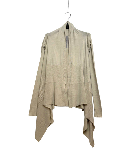 TEMPLE-Cardigan in maglia-medium wrap