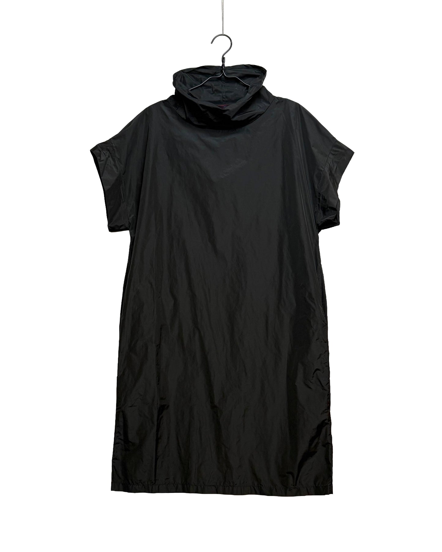 Collar dress