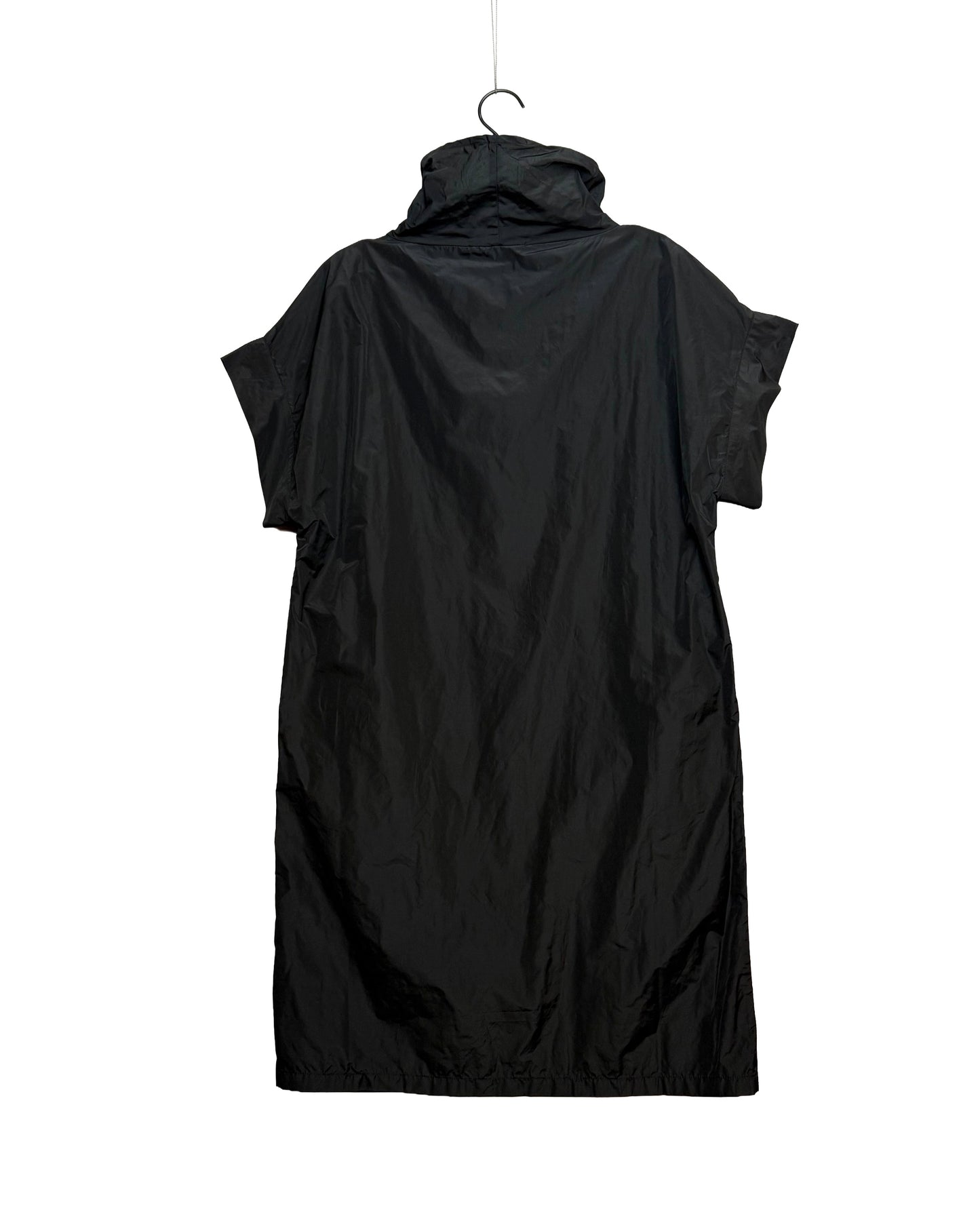 Collar dress