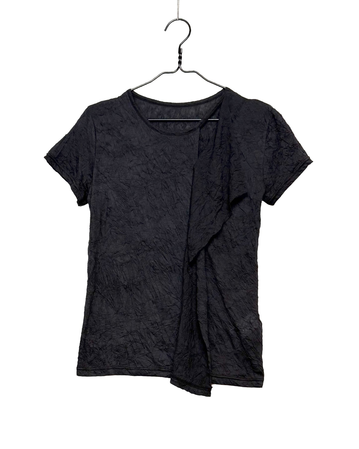 O-doubled short sleeve tee