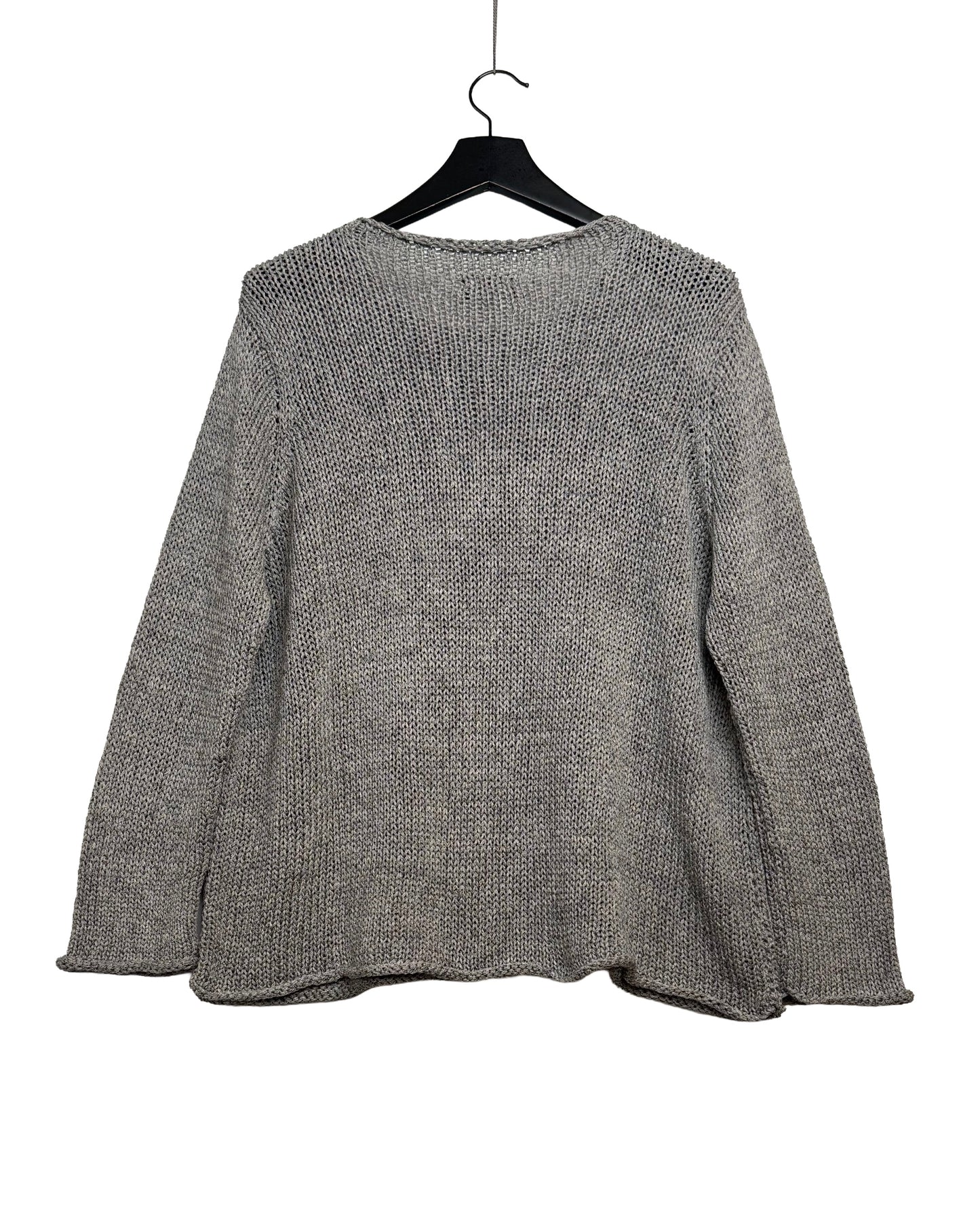 Pullover Nr. 4