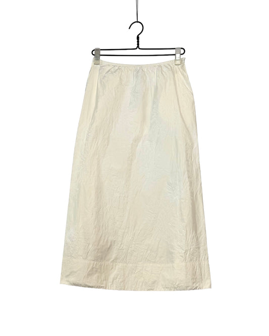A-skirt