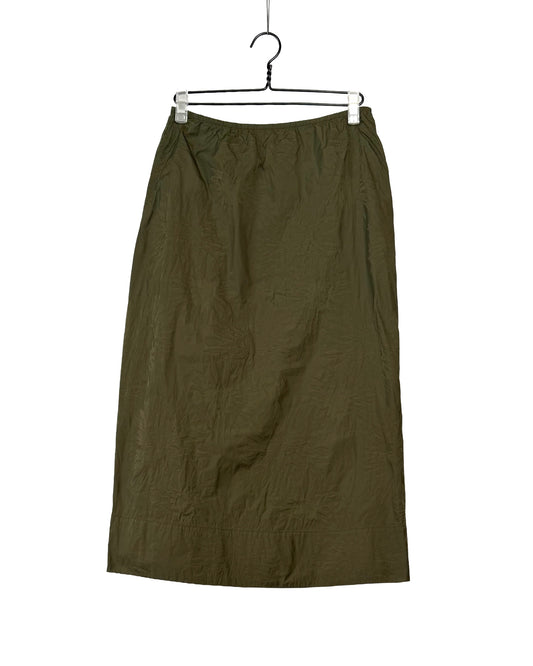A-skirt