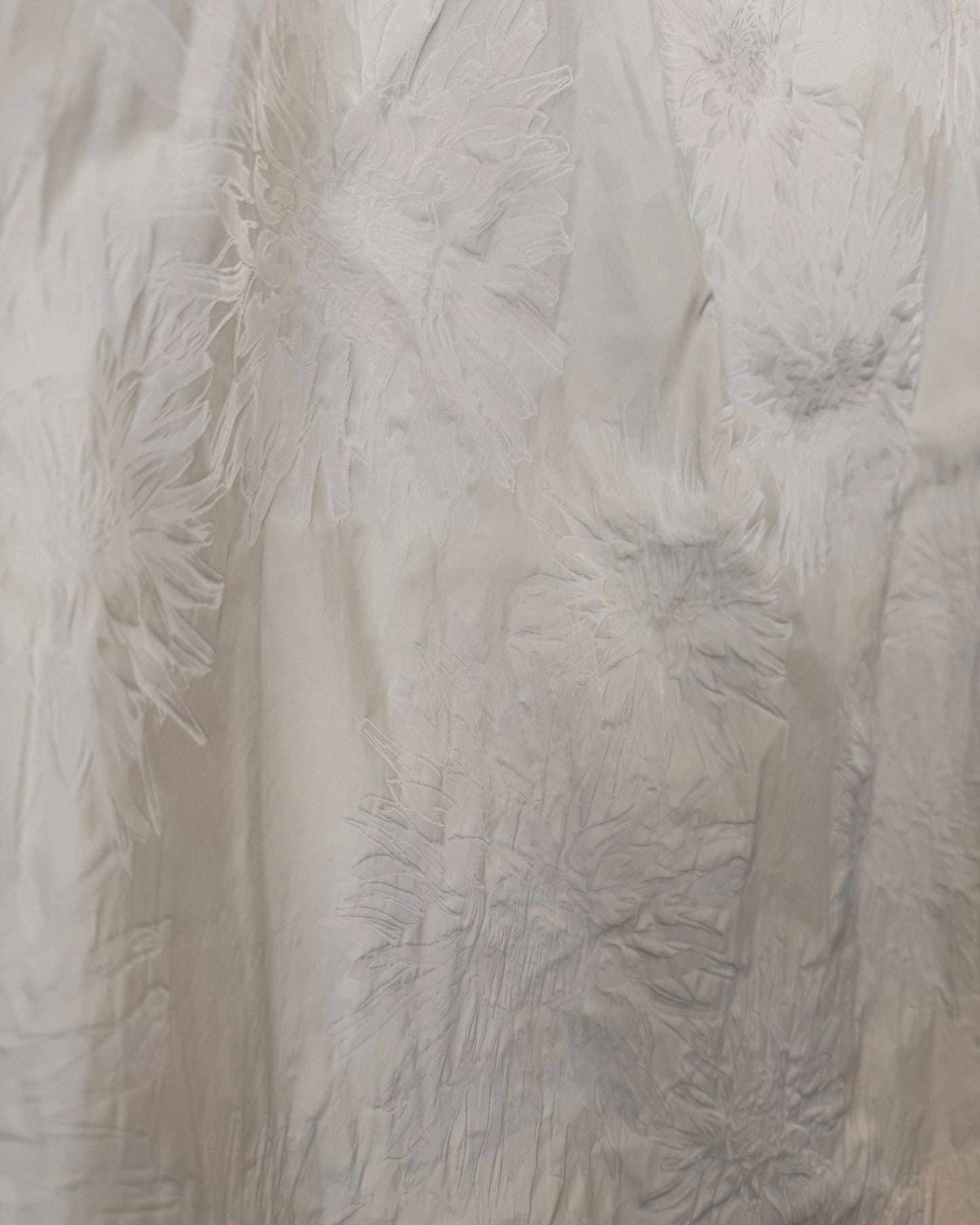 Collar dress